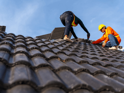 About Roof Repair Experts Oregon